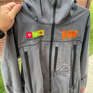 Helly Hansen Elevation Shell Jacket